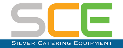 Silver Catering Equipment