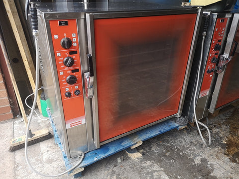 Franke Commercial Convention Steam Oven