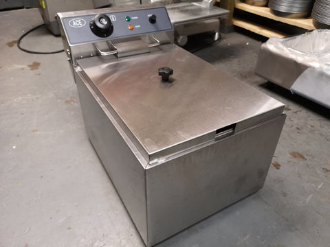 Table Top Electric Fryer (17L)