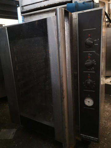 Blue Seal Turbofan P8M Auto Electric Prover & Holding Cabinet